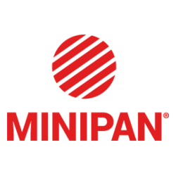 Minipan - Registro visitatori digitale | QenteR